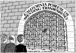 LOCAL-CA SPENDING TRANSPARENCY by Monte Wolverton