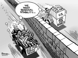 US, RUSSIA ON SYRIA by Paresh Nath