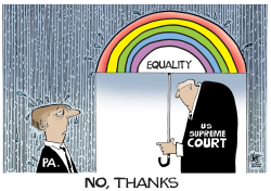 LOCAL- PA GAY MARRIAGE,  by Randy Bish