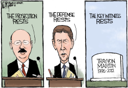 ZIMMERMAN TRIAL RESTS by Jeff Darcy