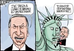 FILNER STOPS AND FRISKS by Jeff Darcy