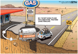 On to the Next Debt Limit- by RJ Matson