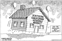 LOCAL-CA SO CAL HOUSING MARKET by Monte Wolverton