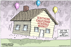 LOCAL-CA SO CAL HOUSING MARKET  by Monte Wolverton