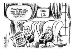 ECONOMIC INEQUALITY by Jimmy Margulies