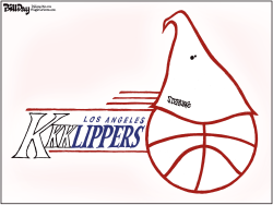 KKKLIPPERS    by Bill Day