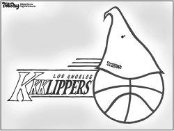 KKKLIPPERS    by Bill Day