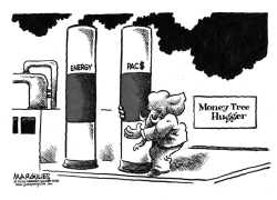 REPUBLICANS OPPOSE EMISSIONS CURBS by Jimmy Margulies