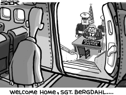 COMING HOME by Steve Sack