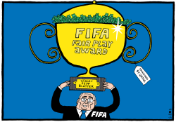 FIFA by Schot
