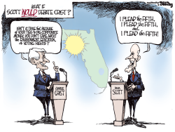 LOCAL FL  PLEADING THE FIFTH   by Bill Day