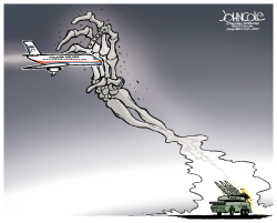 RUSIA Y MH17 /  by John Cole
