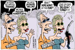 LOCAL-CA CALIFORNIANS ON CLIMATE CHANGE  by Monte Wolverton