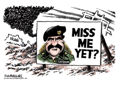 MISS ME YET COLOR by Jimmy Margulies