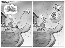 LOCAL FL  NOAH CLIMATE CHANGE   by Bill Day