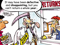 2014 by Steve Nease