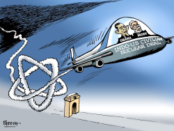 INDO-US NUCLEAR DEAL by Paresh Nath