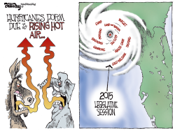 LOCAL FL  HOT AIR  by Bill Day