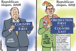 COUNTRY FIRST by Steve Greenberg