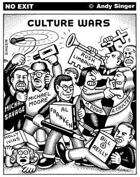 Culture Wars