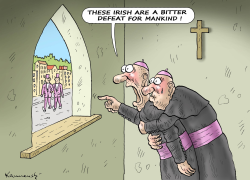 THE STATEMENT OF VATICAN by Marian Kamensky