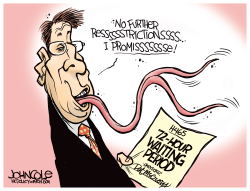 LOCAL NC  MCCRORY AND ABORTION BILL  by John Cole