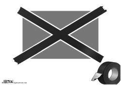 CONFEDERATE FLAG AMENDMENT by R.J. Matson