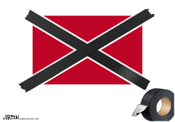 CONFEDERATE FLAG AMENDMENT- by R.J. Matson