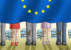 THE END OF GREEK CRISIS by Marian Kamensky