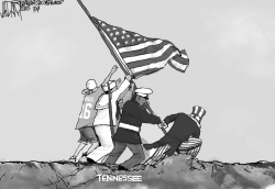 CHATTANOOGA ATTACKS by Jeff Darcy