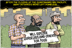 -AFTER GITMO CLOSES by Wolverton