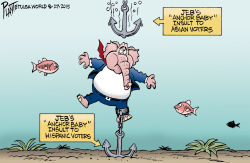 ANCHOR BABIES by Bruce Plante