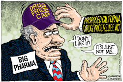 LOCAL-CA DRUG PRICE CAP by Monte Wolverton