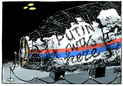 OFFICIAL MH17 REPORT PRESENTATION by Jos Collignon