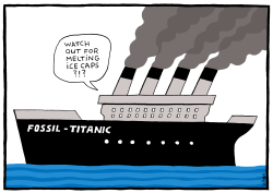 FOSSIL FUEL by Schot