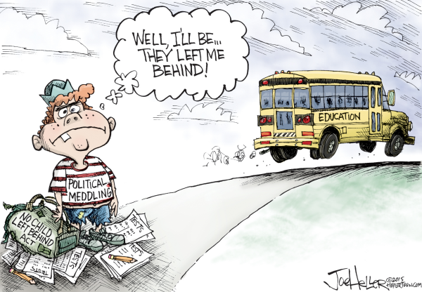 Editorial Cartoon 172822