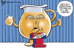 DRINK THE KOOL-AID by Bruce Plante
