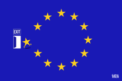 UK AND EUROPEAN UNION by Gatis Sluka