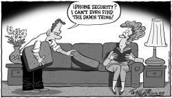 iPhone Security by Bob Englehart