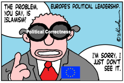 EU PC by Yaakov Kirschen