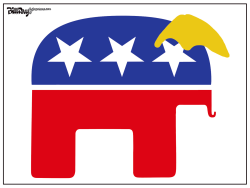 TRUMPEPHANT COLOR by Bill Day