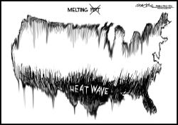 MELTING by J.D. Crowe
