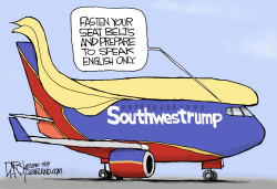 SOUTHWEST BOOTS MUSLIMS by Jeff Darcy
