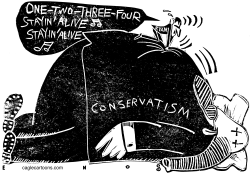 GOP CPR by Randall Enos