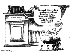 STANFORD RAPIST by Jimmy Margulies