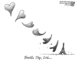 ATTACK IN NICE by Adam Zyglis