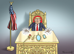 WHAT SHOULD I DO FIRST by Marian Kamensky