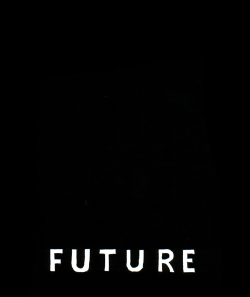 FUTURE by Pavel Constantin