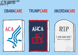 TRUMPCARE REPLACEMENT by Jeff Darcy