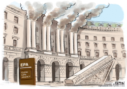 EPA CLEAN COAL EMISSIONS- by RJ Matson